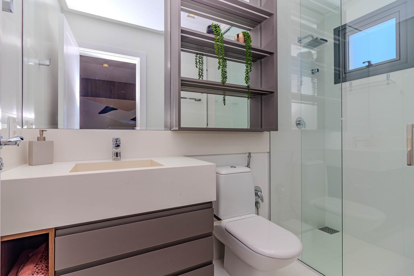 Apartamento no Edifício New York à venda no centro de Balneário Camboriú — foto 20