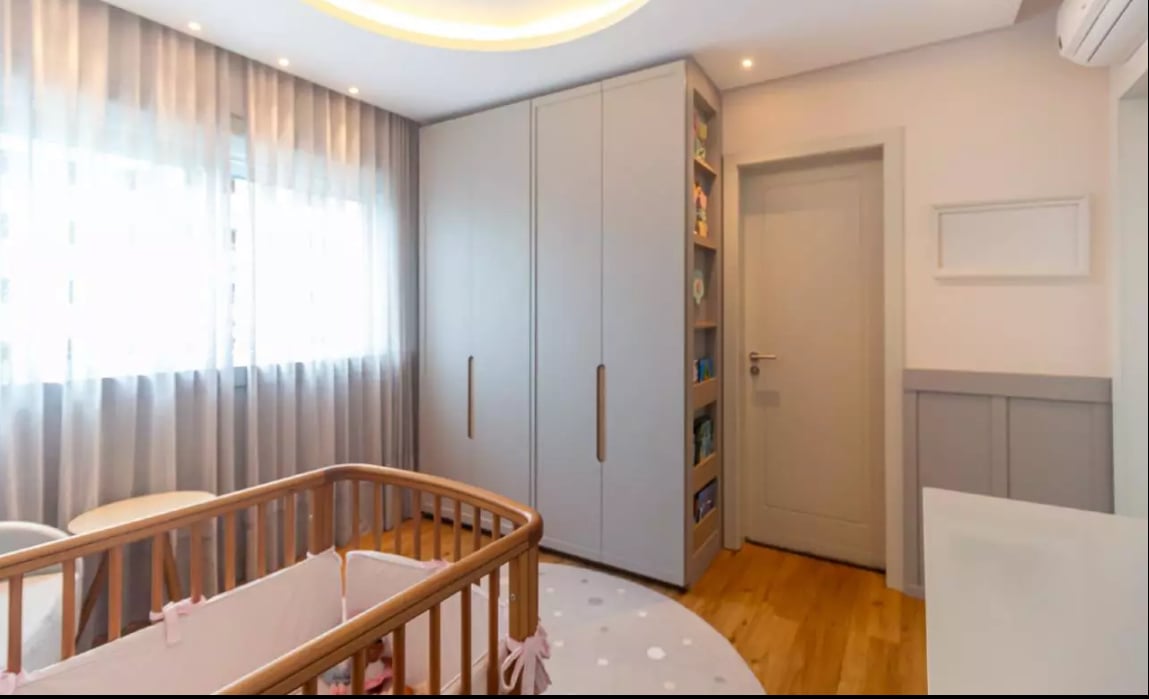 Apartamento no Edifício Renaissance à venda na Barra Sul em Balneário Camboriú — foto 25