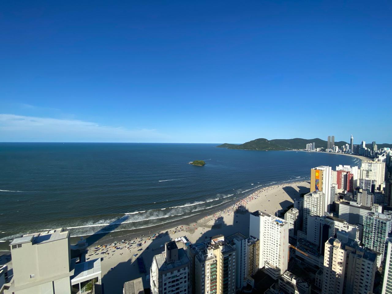 Apartamento no Edifício New York à venda no centro de Balneário Camboriú — foto 7