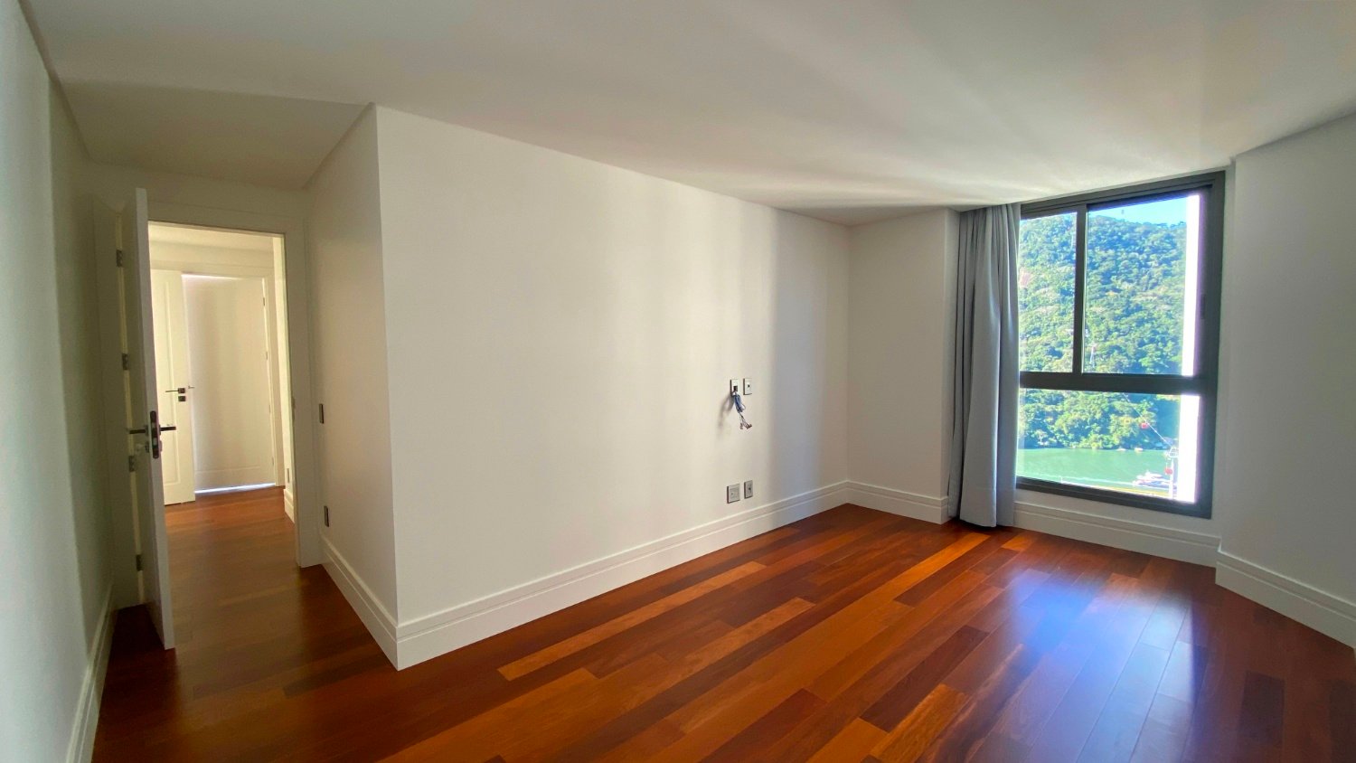Apartamento no Edifício Pharos à venda no centro de Balneário Camboriú — foto 20