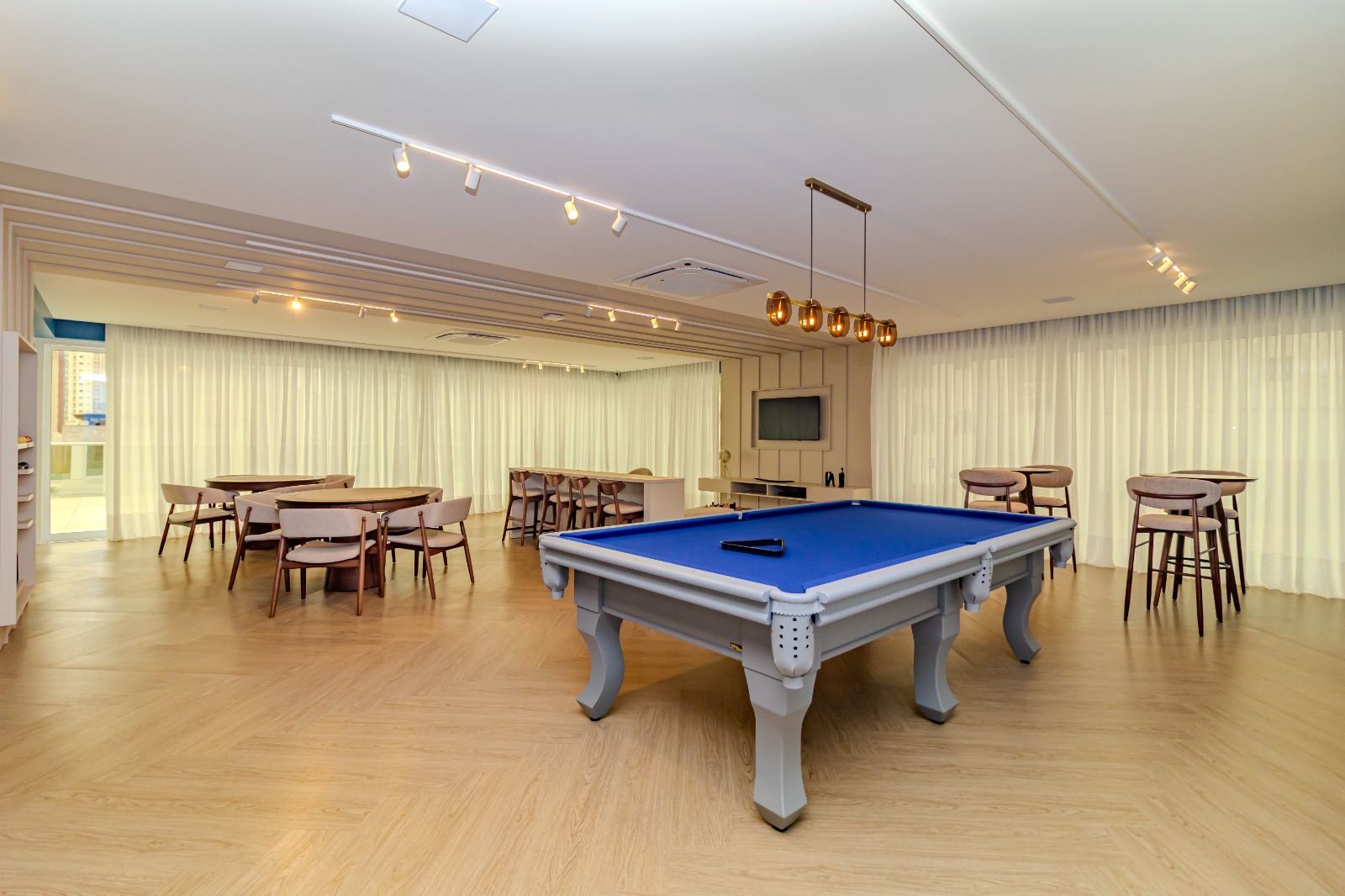 Apartamento Vista Mar no Edifício Horizon Residence à venda no centro de Balneário Camboriú — foto 18