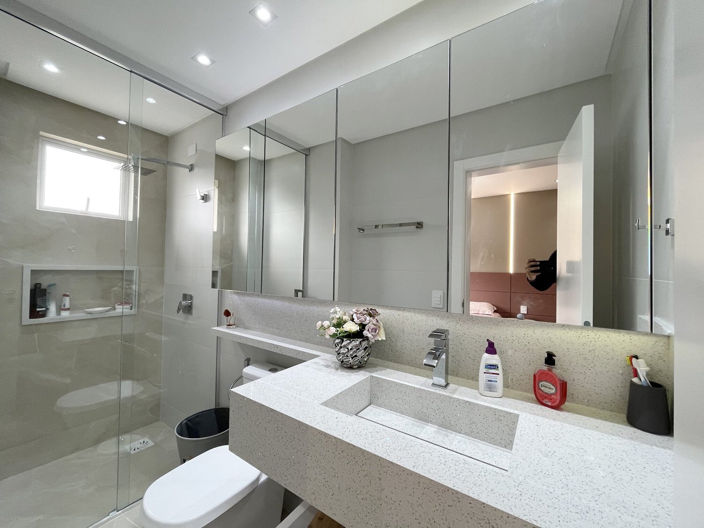 Apartamento Vista Mar no Edifício Italian Residence à venda no Barra Norte em Balneário Camboriú — foto 22
