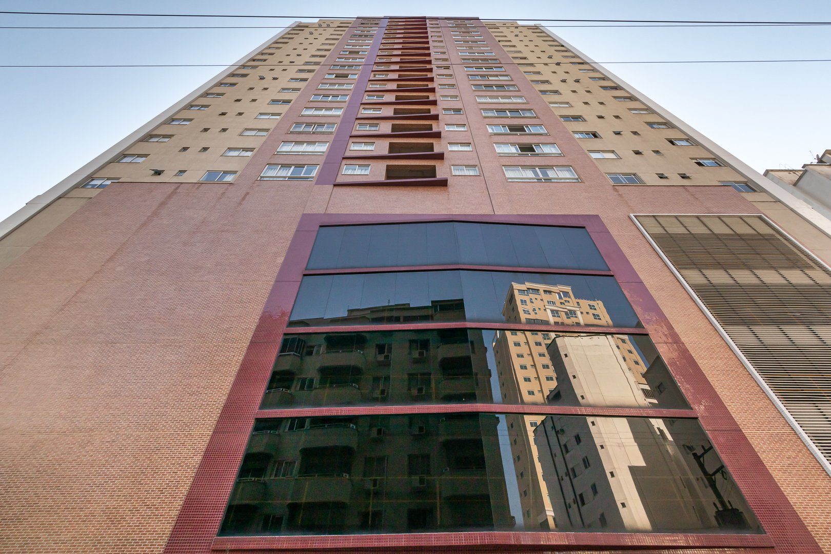 Apartamento Mobiliado no Edifício Sangiovese Residence à venda no centro de Balneário Camboriú — foto 39