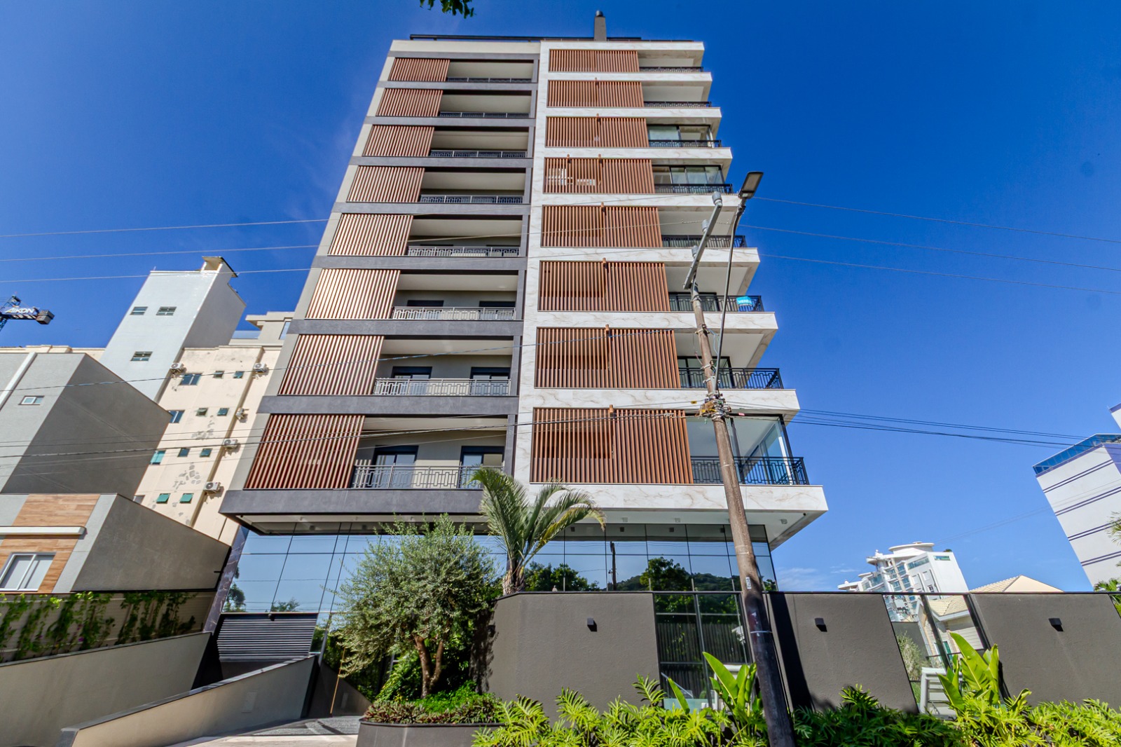 Apartamento à venda no Edifício Brava Aikon na Praia Brava de Itajaí — foto 32