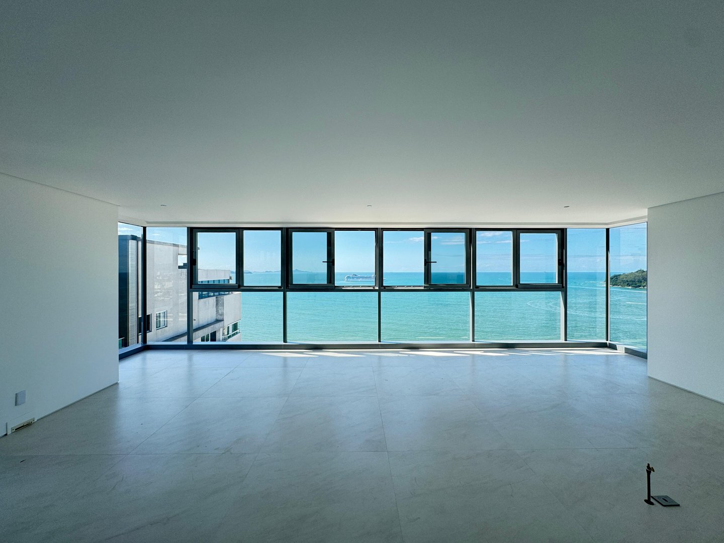 Apartamento no Edifício Copenhagen à venda em Barra Sul, Balneário Camboriú