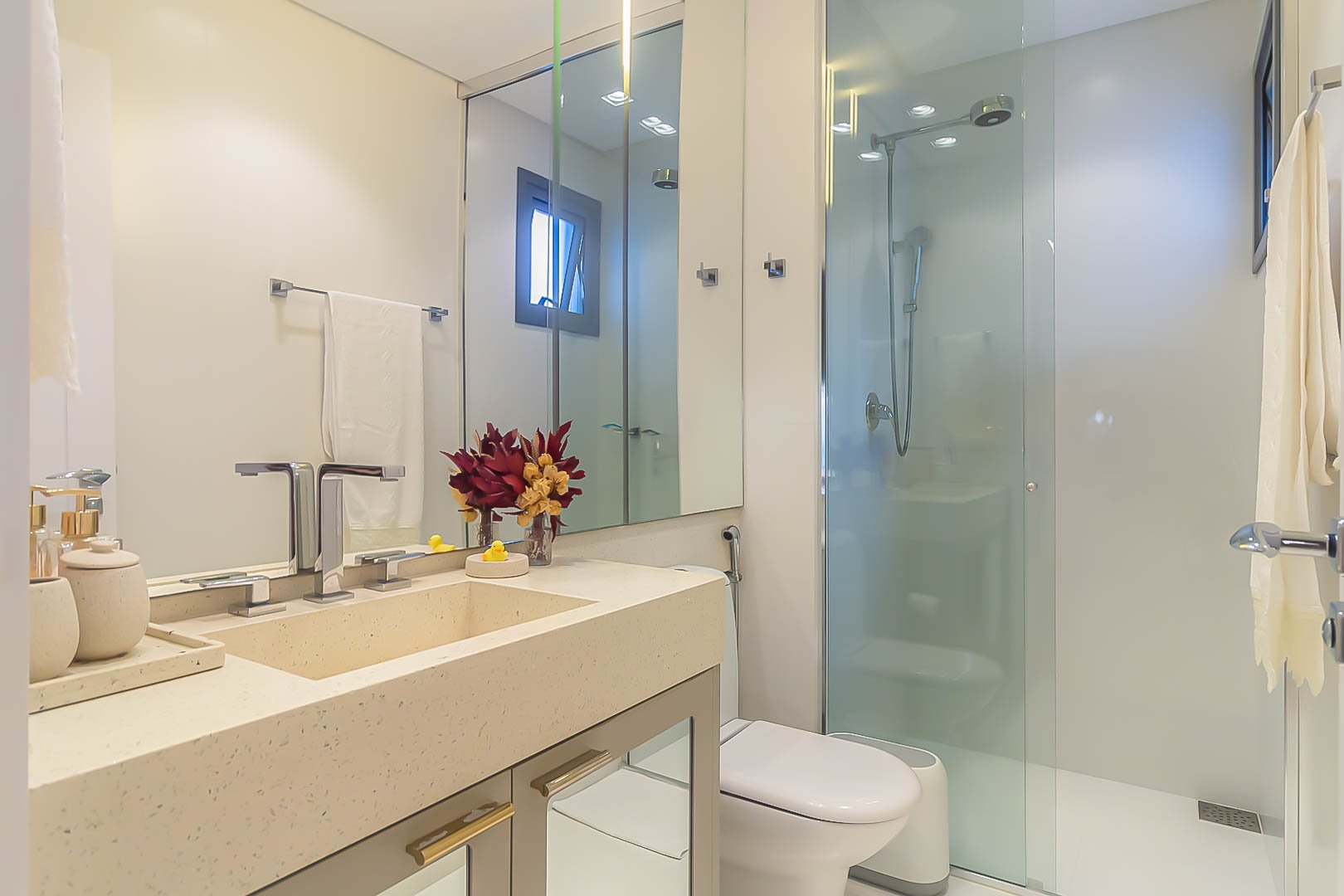 Apartamento no Edifício New York à venda no centro de Balneário Camboriú — foto 23