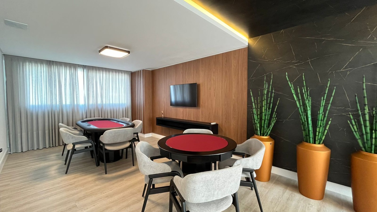Apartamento no Edifício Villa Alba à venda no centro em Balneário Camboriú — foto 33