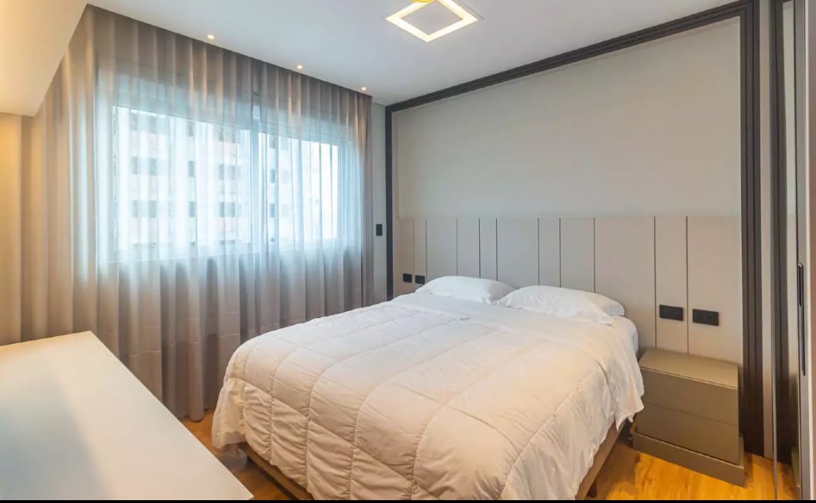 Apartamento no Edifício Renaissance à venda na Barra Sul em Balneário Camboriú — foto 21