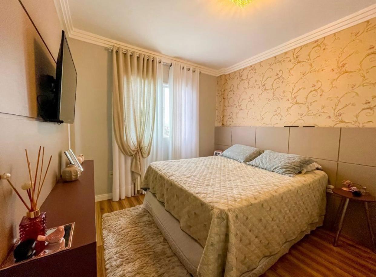 Apartamento no Edifício Bora Bora à venda na Praia Brava em Itajaí — foto 14
