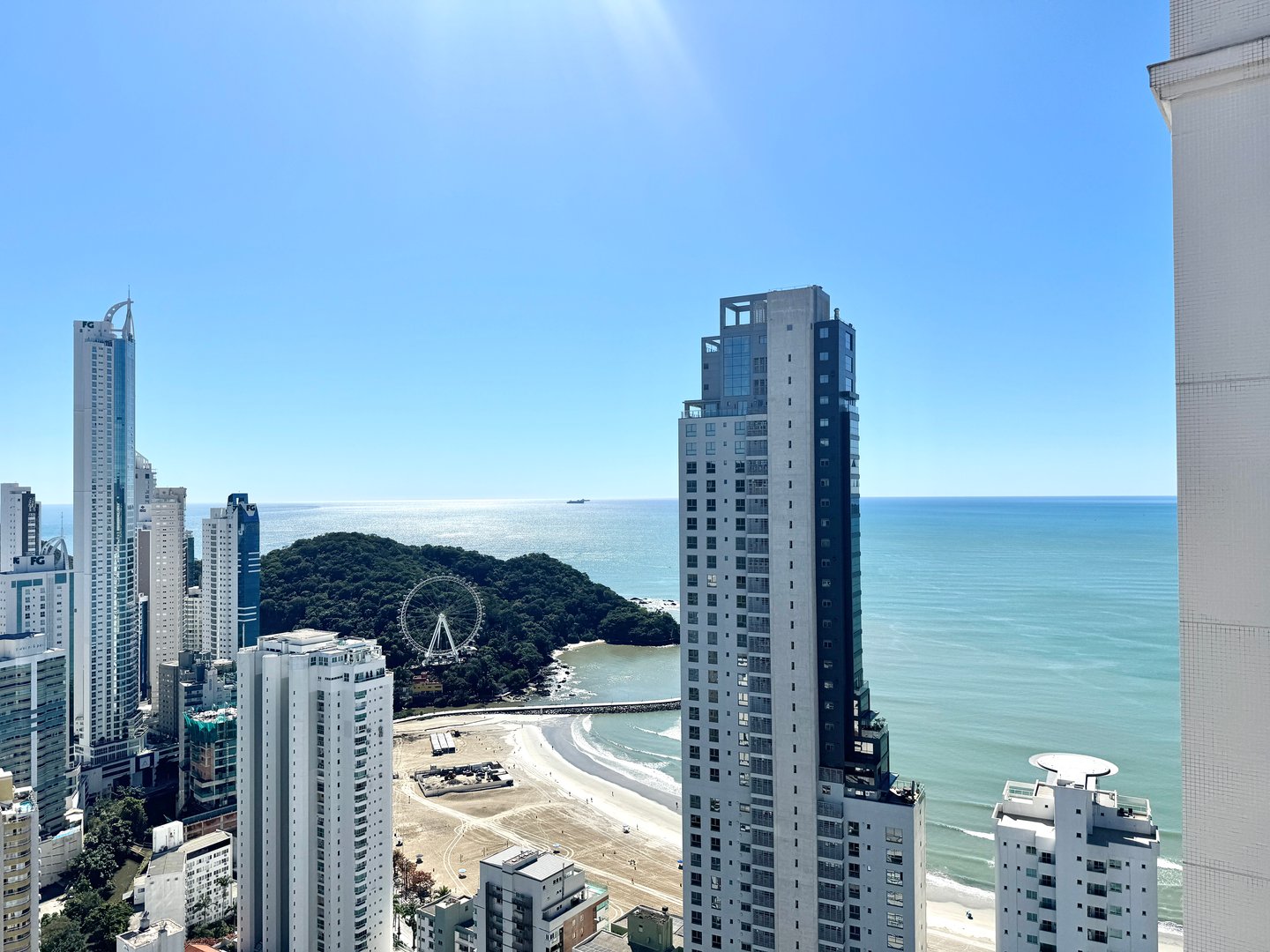 Apartamento no Edifício Alameda Jardins à venda no centro de Balneário Camboriú — foto 19