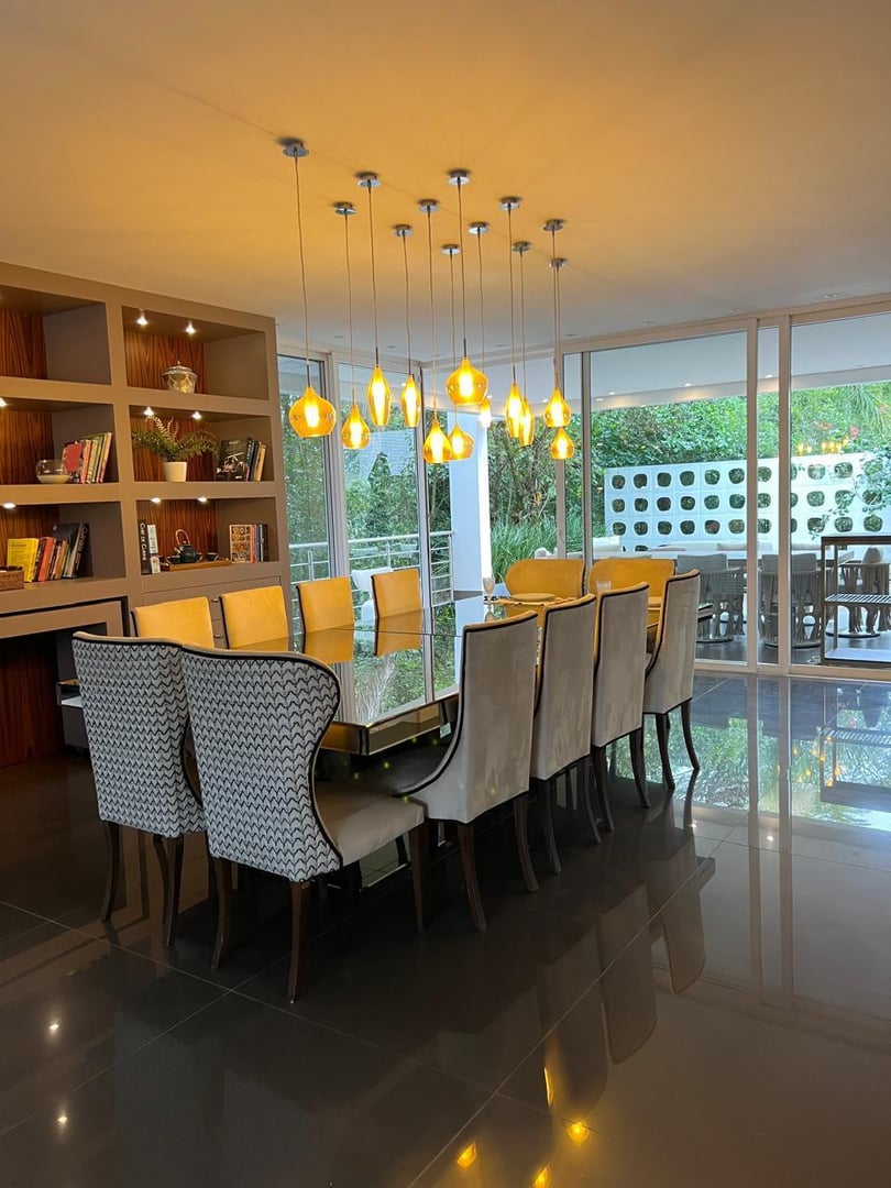 Casa em Condominio Porto Riviera à venda na Praia Brava de Itajaí