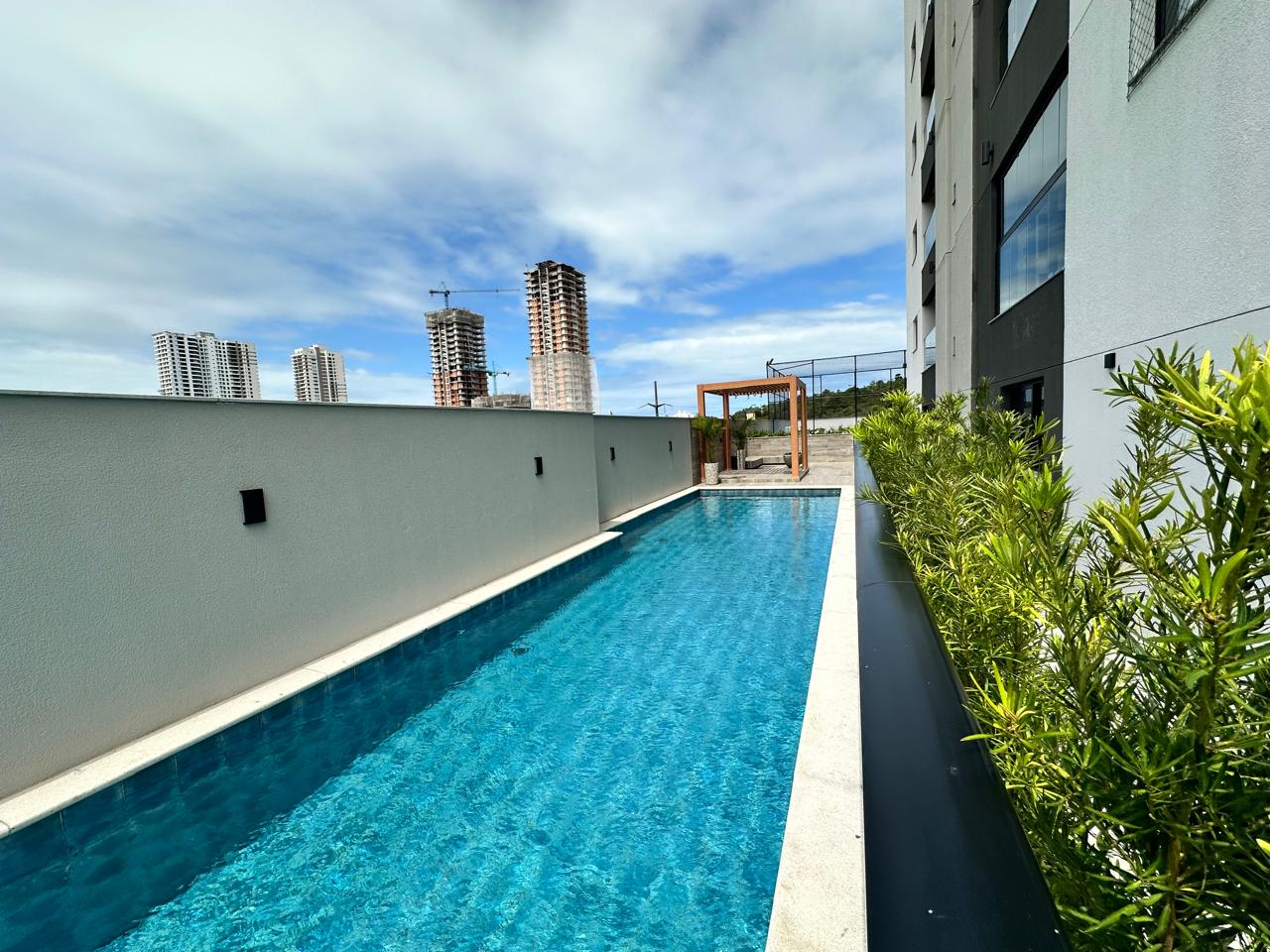 Apartamento no Edifício Brava Breeze à venda na Praia Brava — foto 26