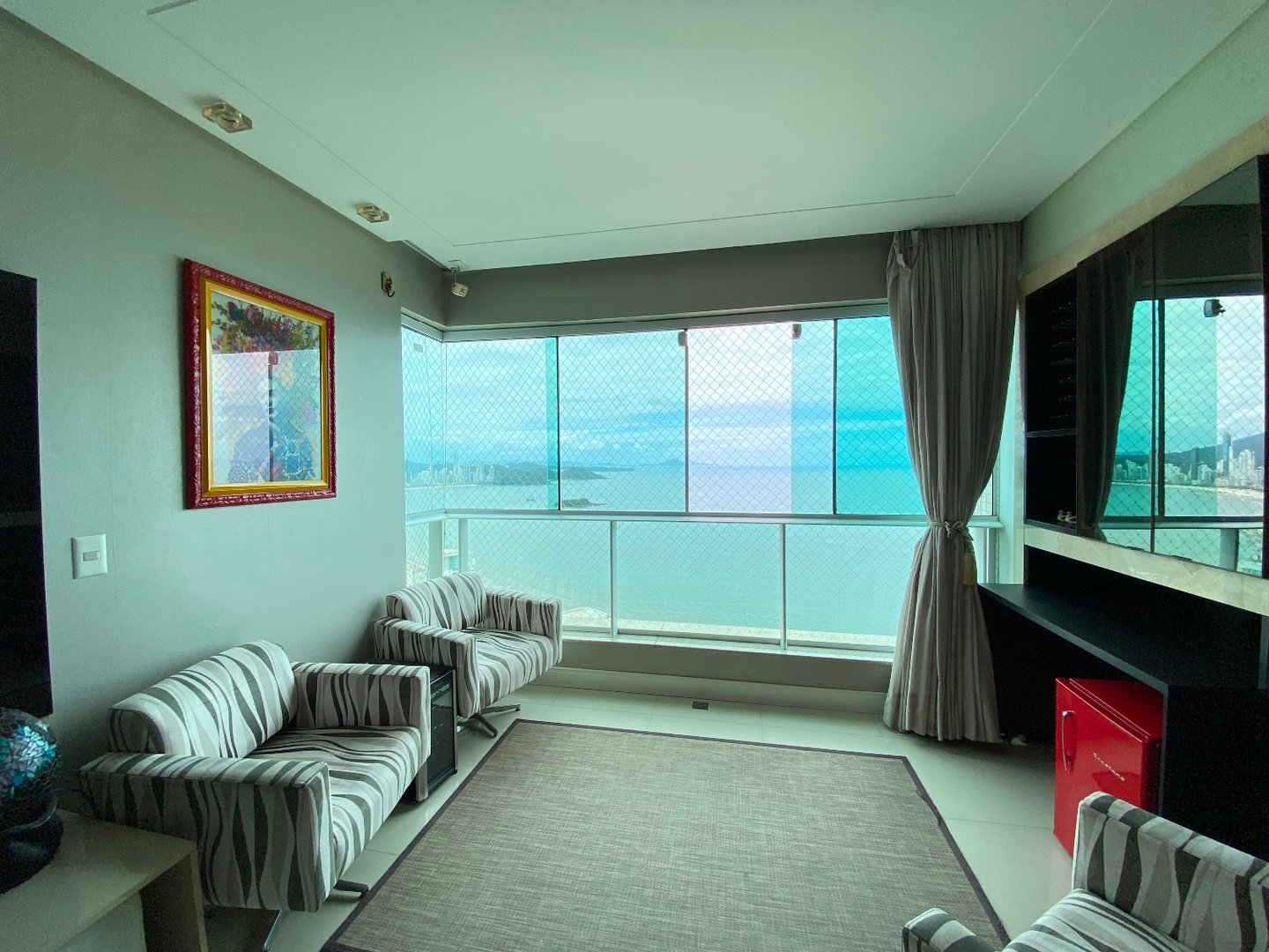 Apartamento no Edifício Villa Serena à venda no centro de Balneário Camboriú — foto 3
