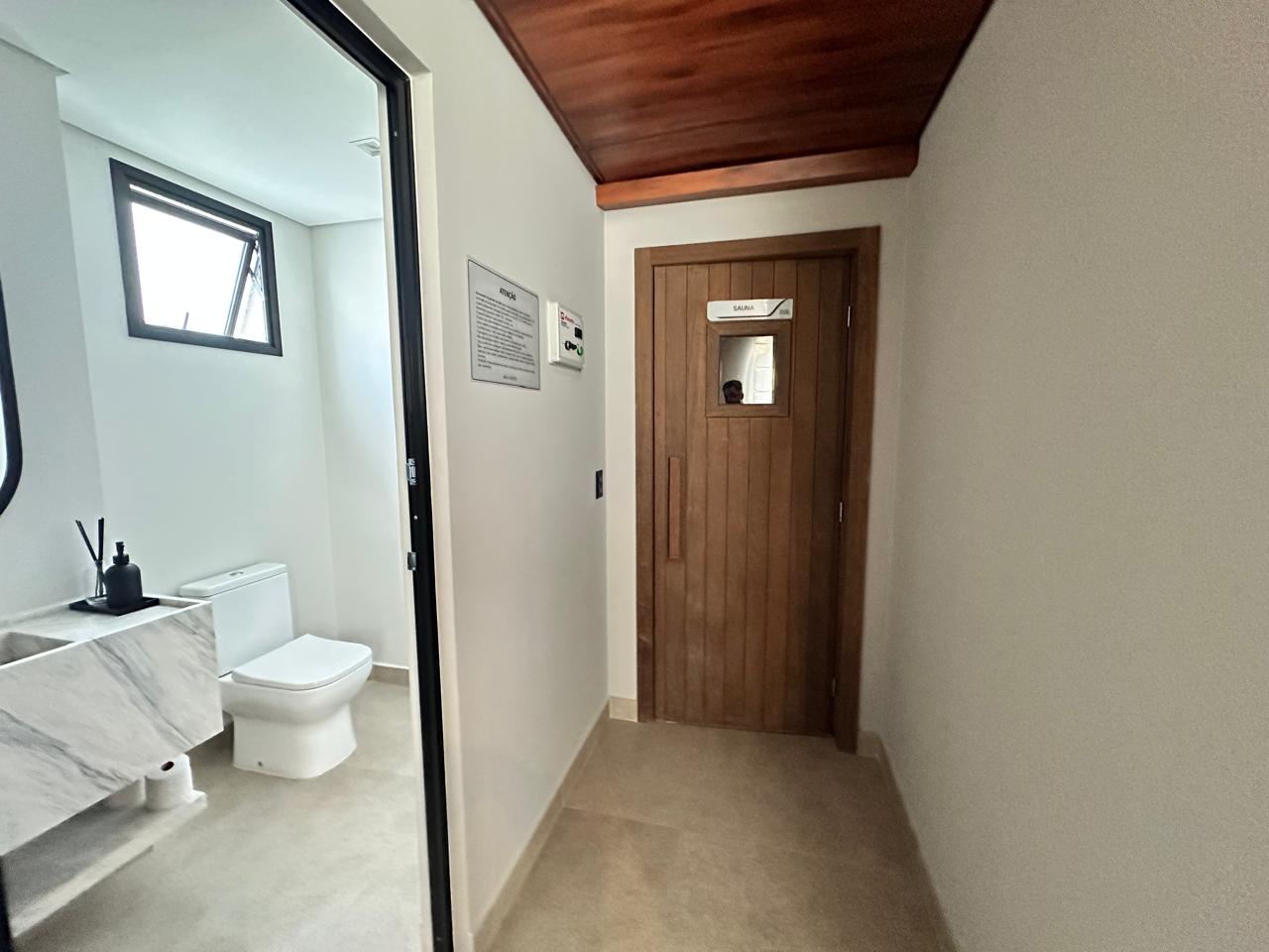 Apartamento no Edifício Brava Breeze à venda na Praia Brava — foto 24