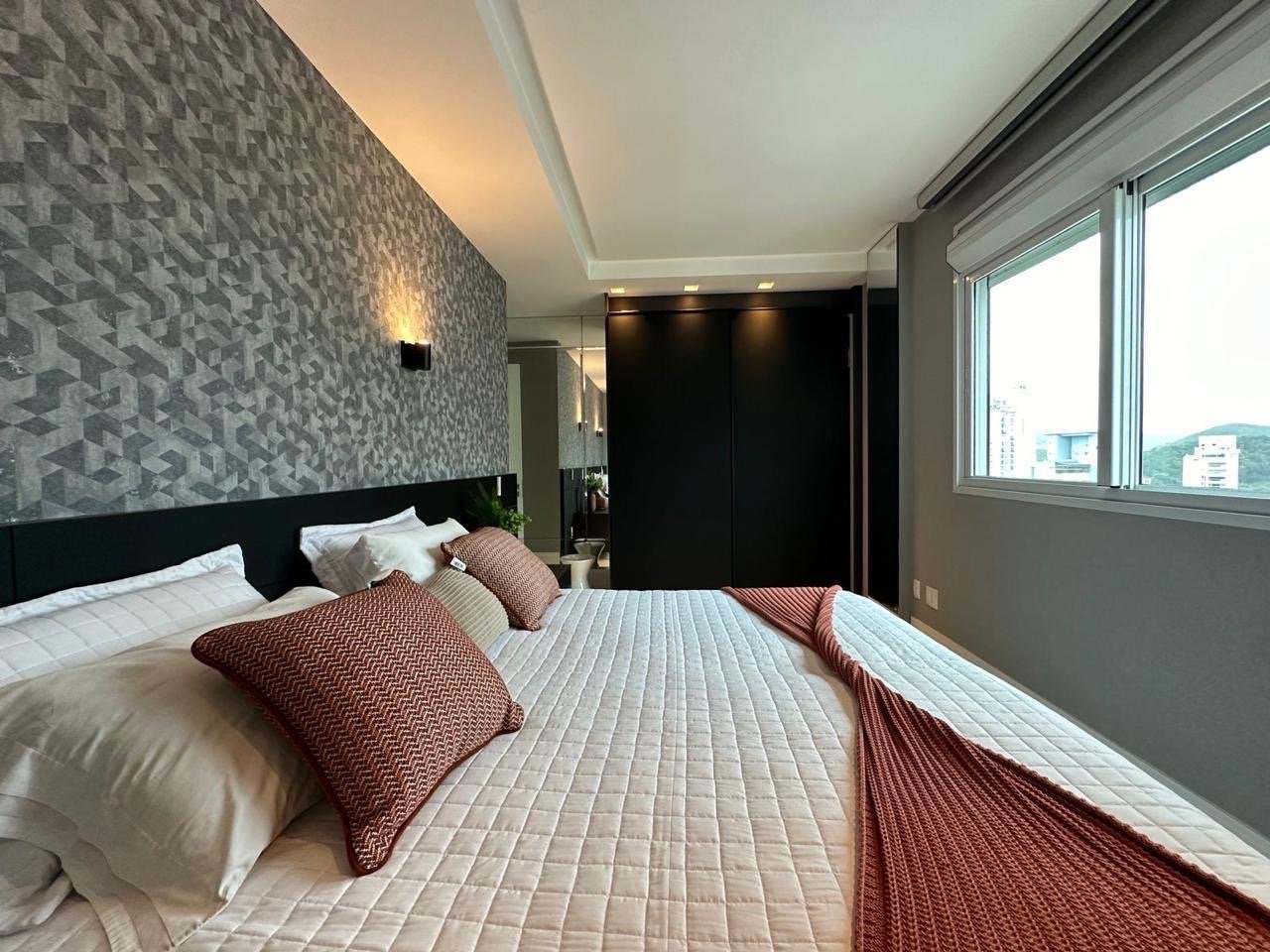 Cobertura Triplex no Edifício Catarina de Alexandria à venda no centro de Balneário Camboriú — foto 23