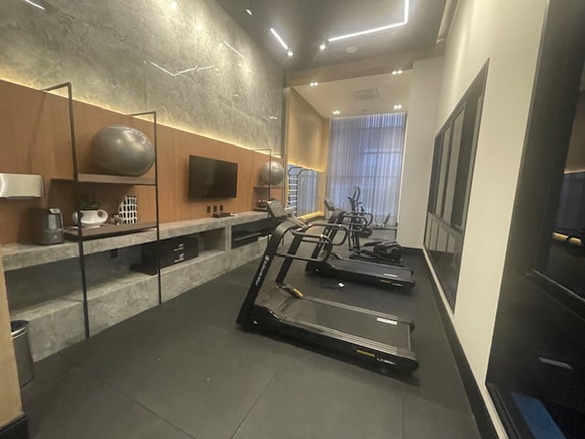 Apartamento no Edifíco Tesla Residencial à venda no centro de Balneário Camboriú — foto 33