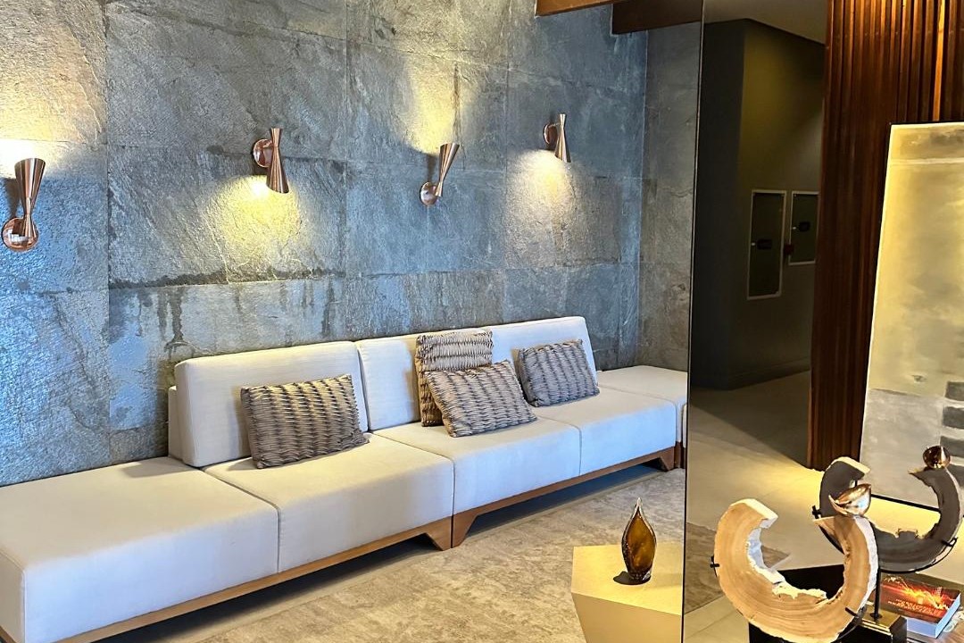 Apartamento no Edifício Amores da Brava Club House à venda na Praia Brava de Itajaí — foto 14