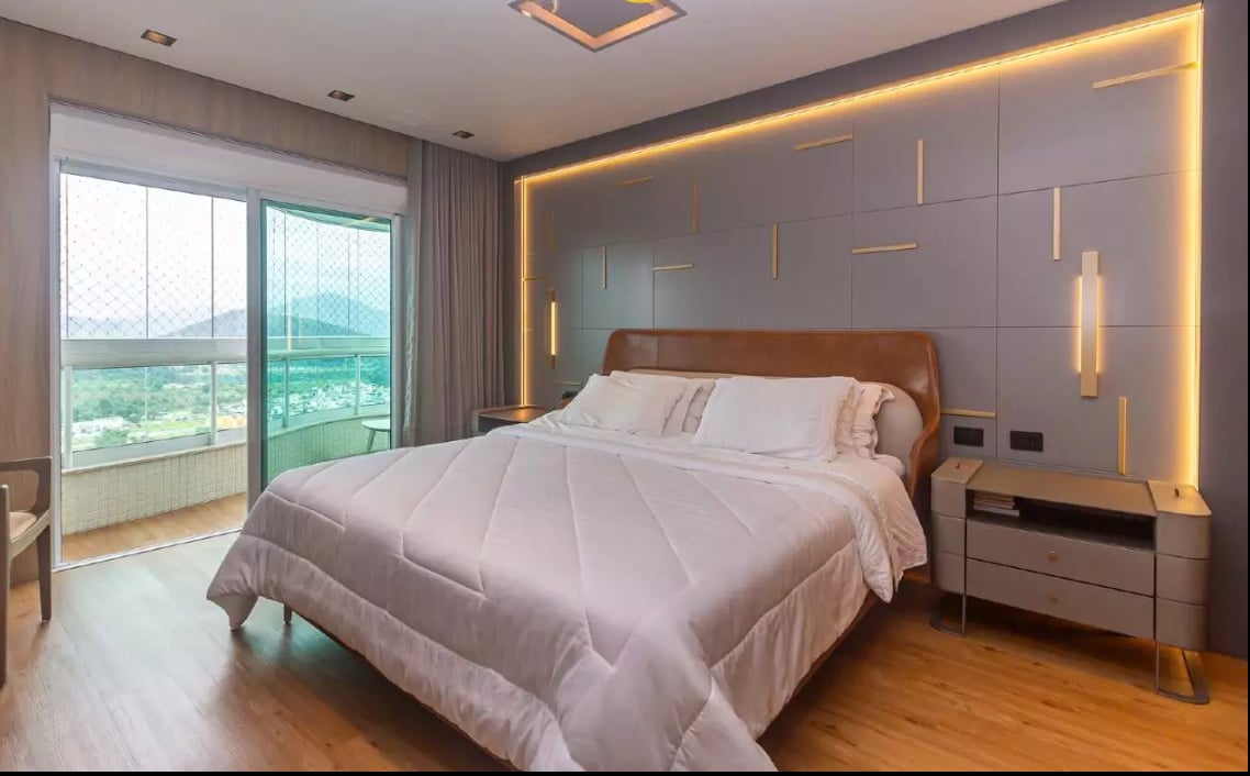 Apartamento no Edifício Renaissance à venda na Barra Sul em Balneário Camboriú — foto 16
