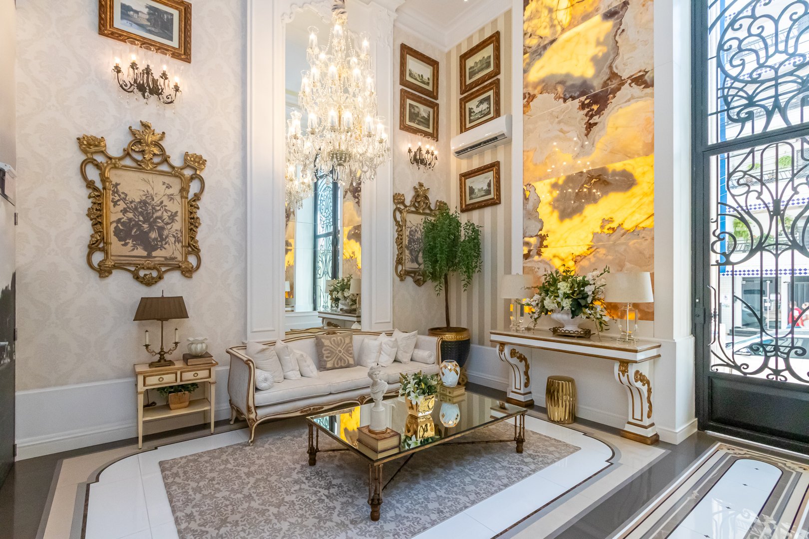 Apartamento Vista Mar no Edifício Parigi à venda no centro de Balneário Camboriú — foto 39
