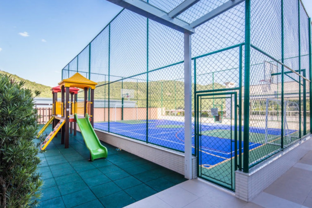Apartamento no Edifício Ibiza Towers à venda em Barra Sul, Balneário Camboriú — foto 59