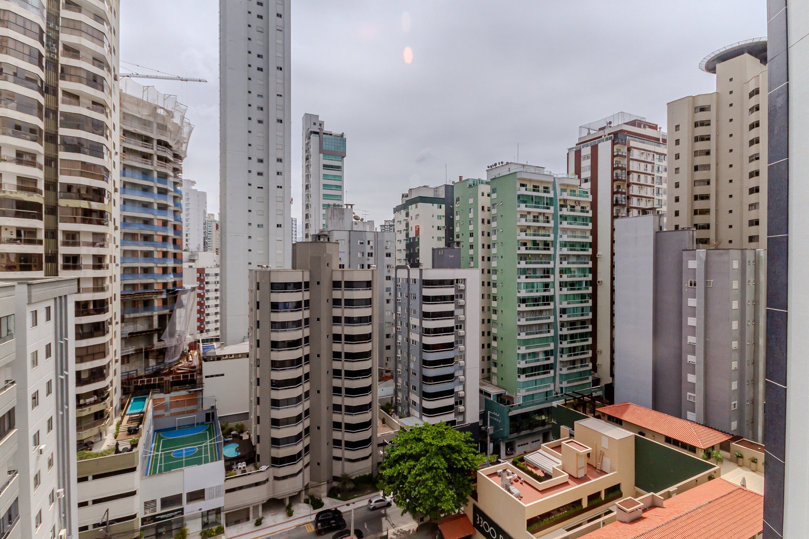 Apartamento Quadra Mar no Edifício Sauer Residence à venda em Barra Sul em Balneário Camboriú — foto 18