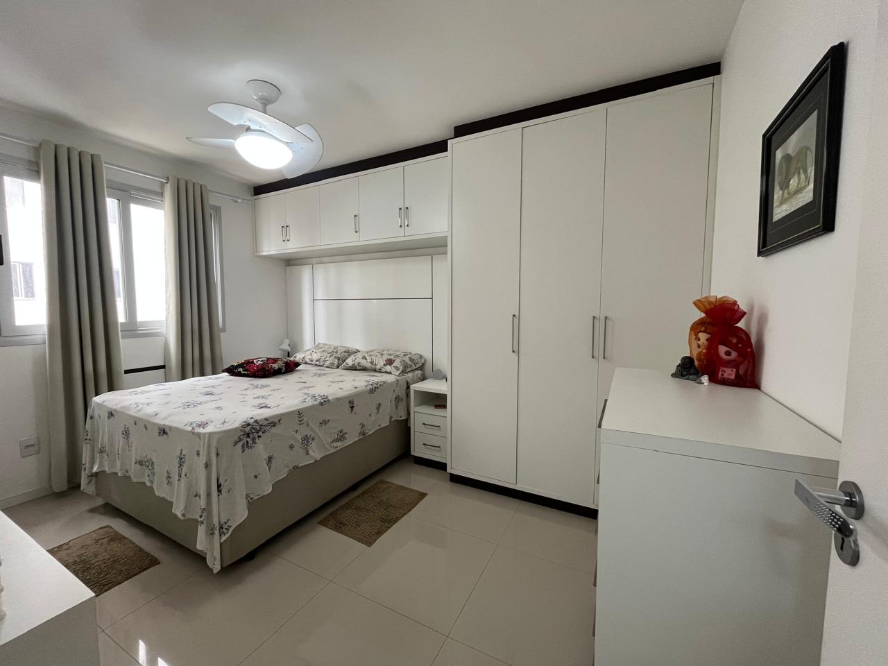 Apartamento no Edifício Amaralina à venda no centro de Balneário Camboriú — foto 8