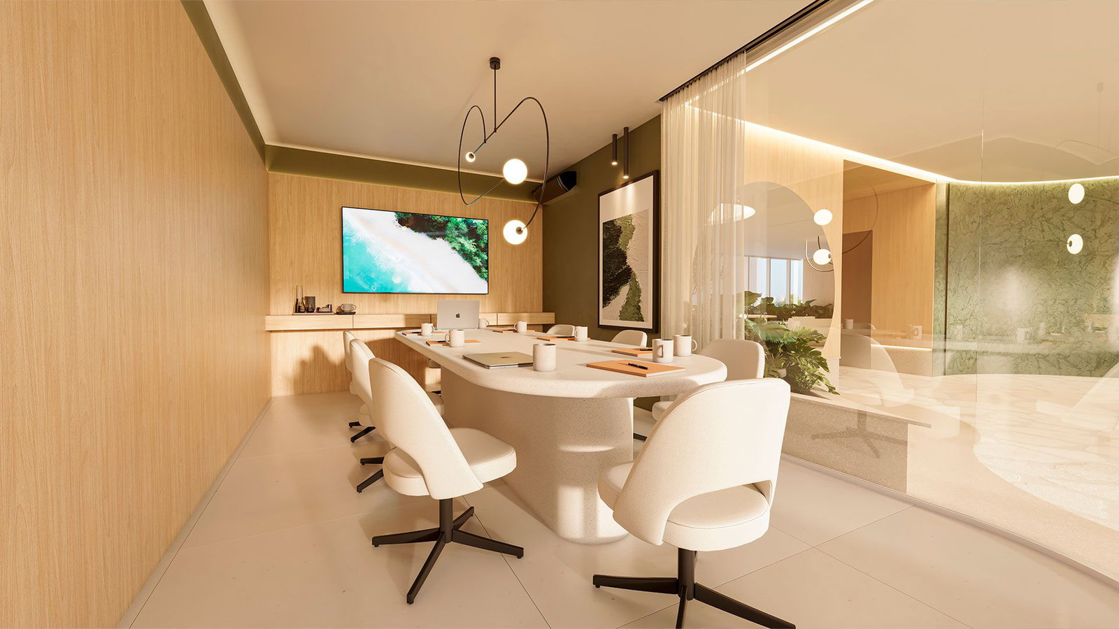 Apartamento no Edifício Garden Park Home Club à venda em Pioneiros, Balneário Camboriú — foto 19