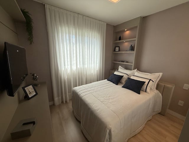 Apartamento no Edifício Cartagena Residence à venda no centro de Balneário Camboriú — foto 10