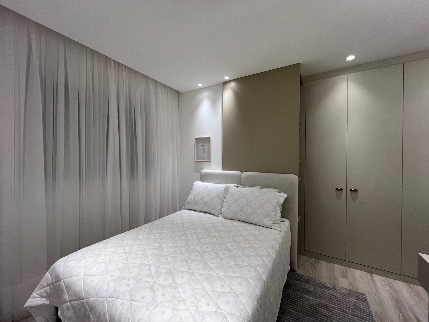 Apartamento no Edifício Villa Alba à venda no centro em Balneário Camboriú — foto 12
