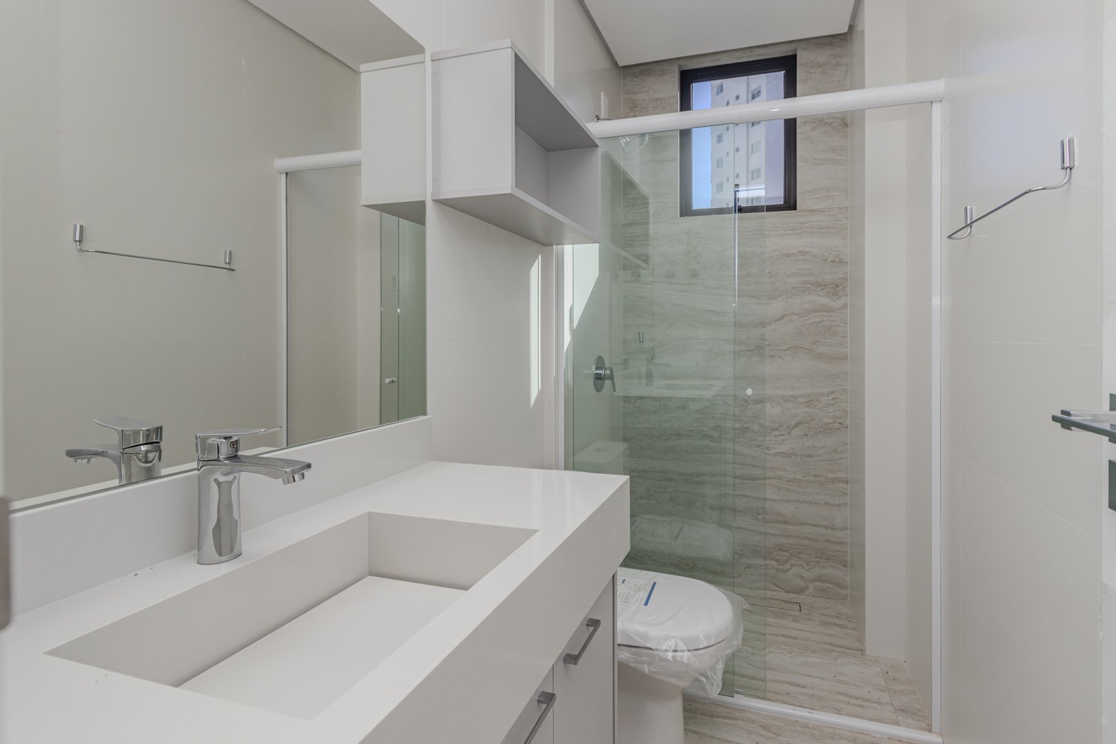 Apartamento no Edifício Riomaggiore Residenze à venda no Pioneiros em Balneário Camboriú — foto 17