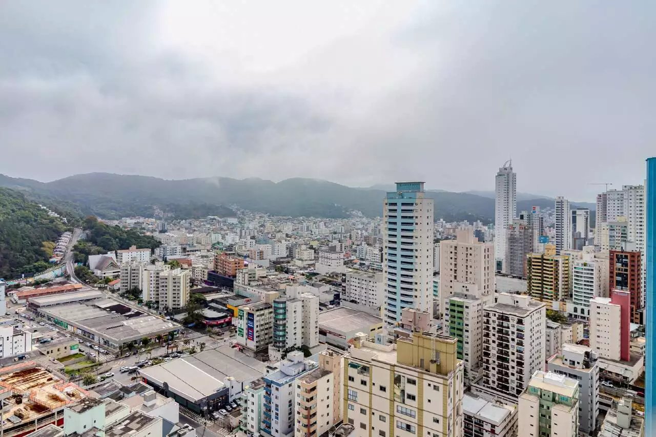 Apartamento no Edifício Portinax à venda no centro de Balneário Camboriú — foto 14