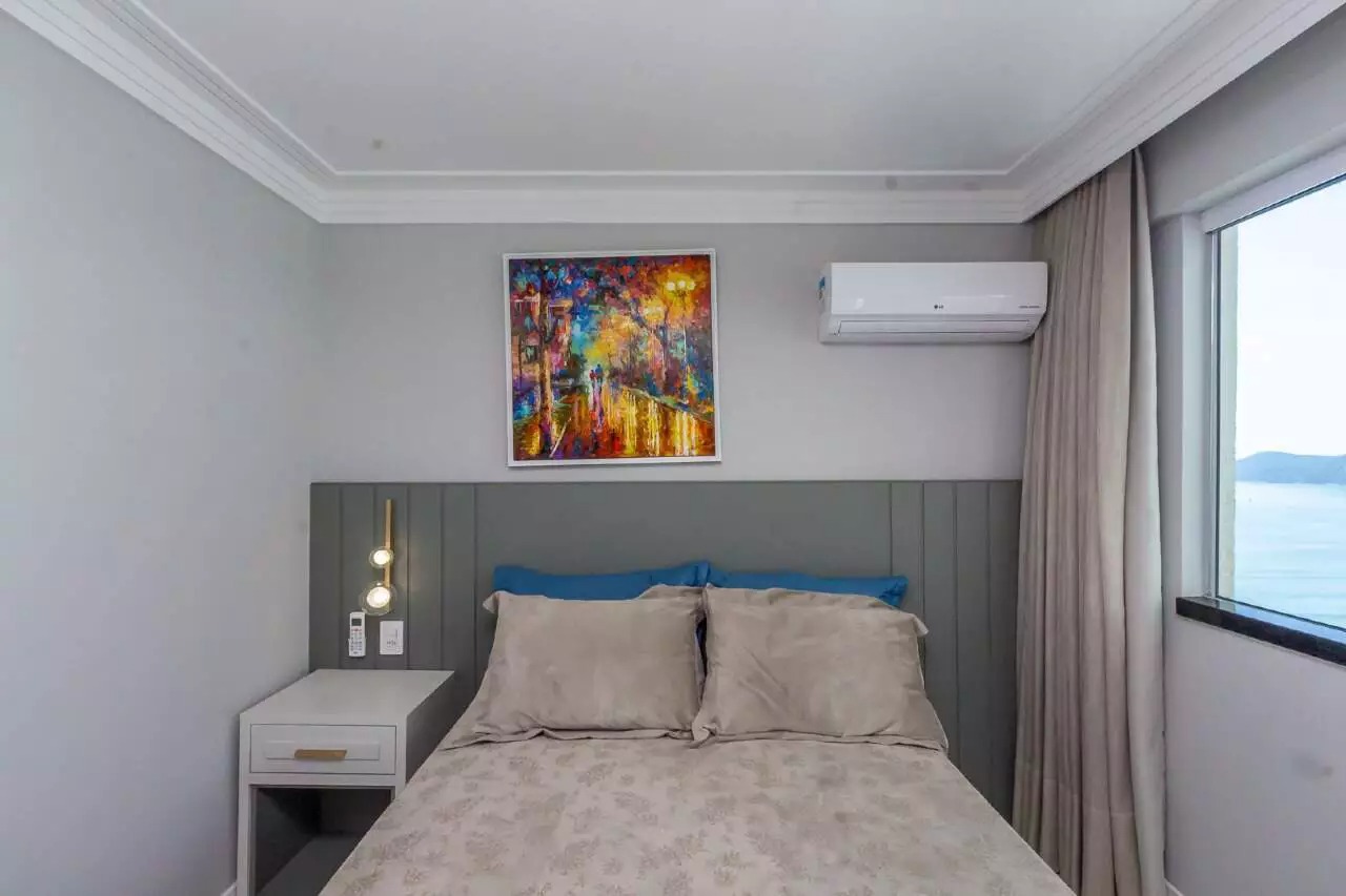 Apartamento Frente Mar no Edifício Imperatriz à venda no centro de Balneário Camboriú — foto 23