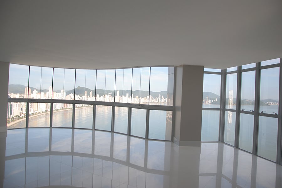 Cobertura Duplex no Edifício Ibiza Towers à venda em Barra Sul, Balneário Camboriú — foto 8