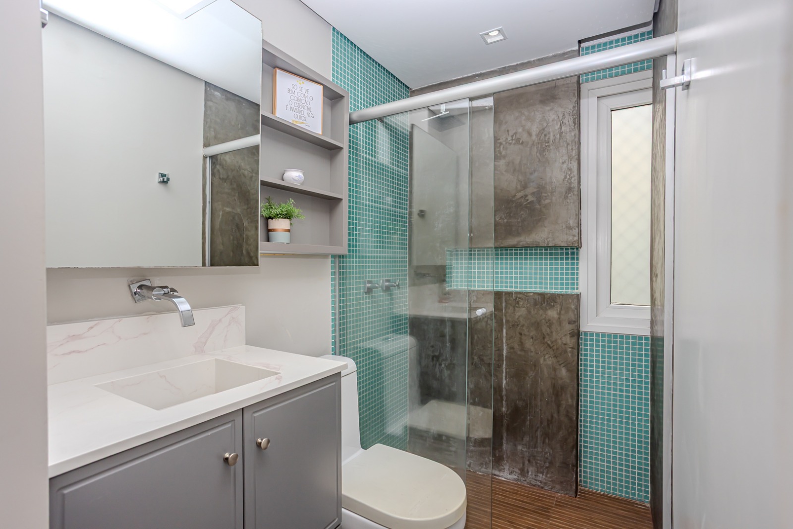 Apartamento Frente Mar à venda no Edifício Dom Pedro l em Balneário Camboriú — foto 13