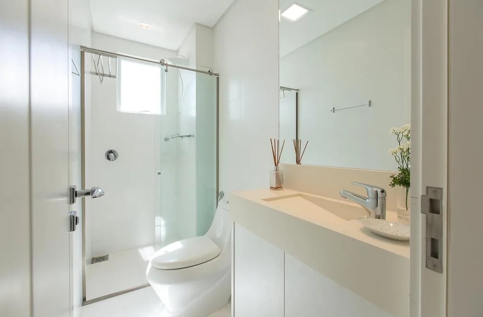 Apartamento no Edifício Villa Serena à venda no centro de Balneário Camboriú — foto 15