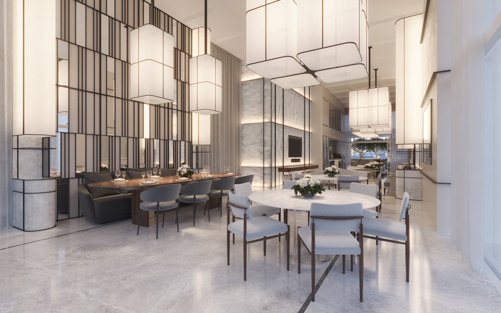 Apartamento no Edifício Titanium Tower à venda no centro de Balneário Camboriú — foto 7
