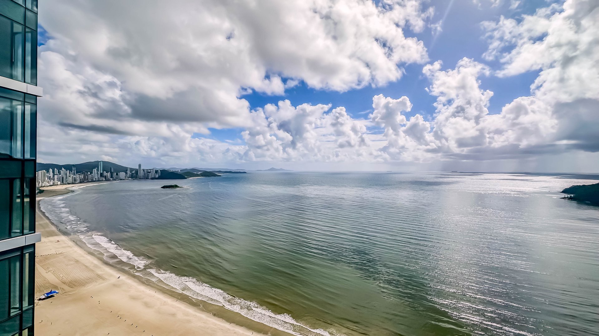 Apartamento no Edifício Aurora Exclusive Home à venda na Barra Sul em Balneário Camboriú — foto 9