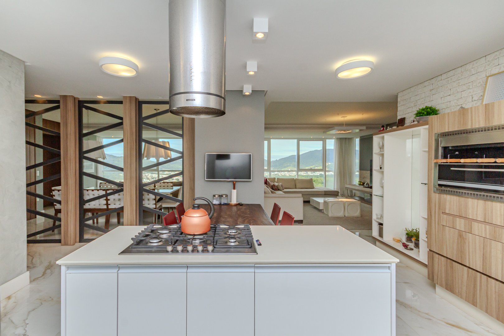 Apartamento no Edifício Marina Beach Tower à venda em Barra Sul, Balneário Camboriú — foto 15