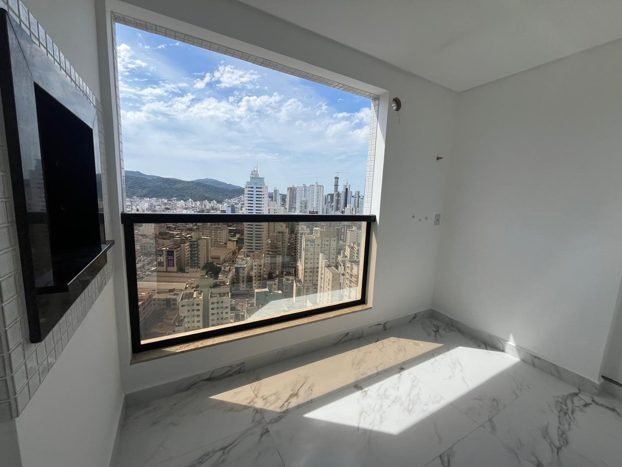 Apartamento no Edifício Paganini Tower à venda no centro de Balneário Camboriú — foto 3