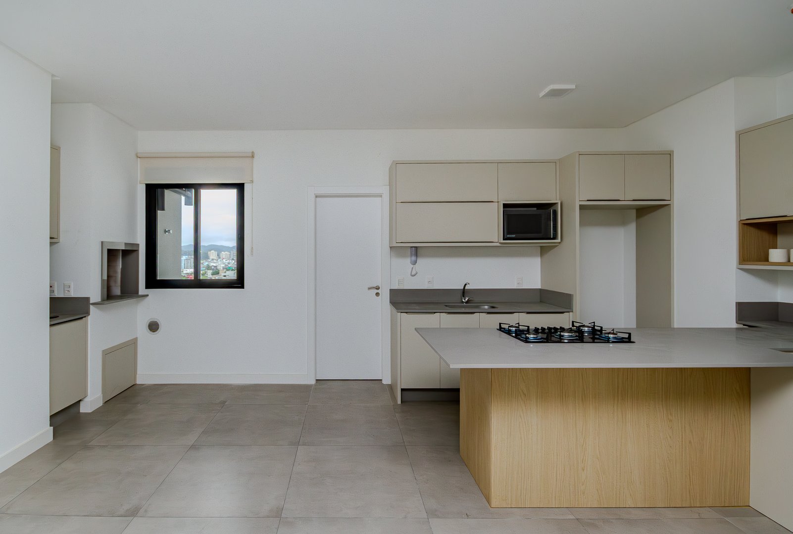 Apartamento Decorado no Edifício Florence Garden à venda na Barra Sul de Balneário Camboriú — foto 5