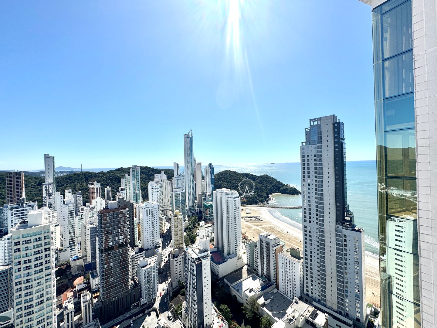Apartamento no Edifício Alameda Jardins à venda no centro de Balneário Camboriú — foto 30
