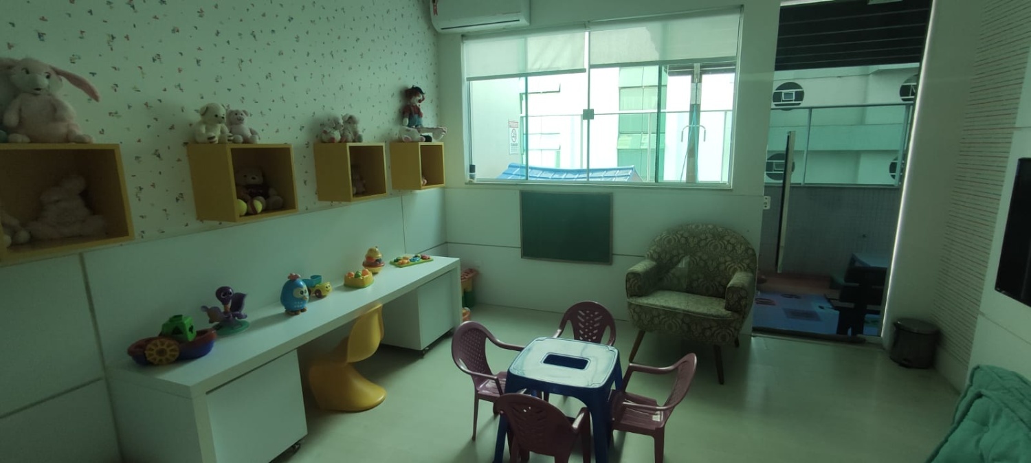 Apartamento no Edifício Torre de Lyon à venda em Balneário Camboriú — foto 23