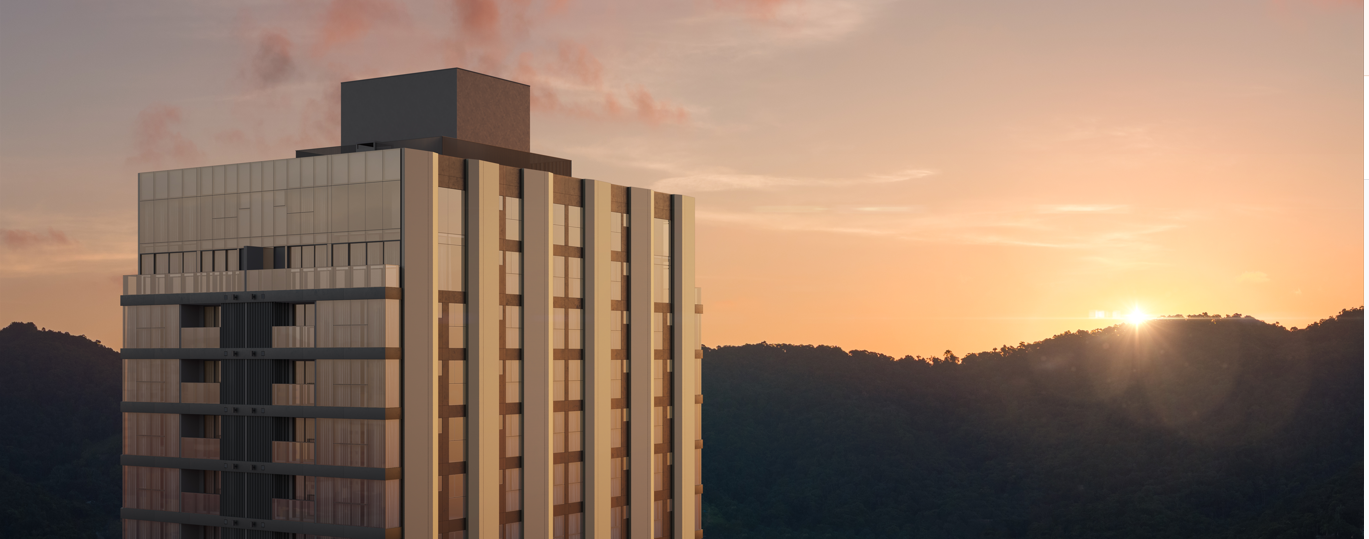Apartamento na Planta no Edifício Green Hills à venda no Pioneiros em Balneário Camboriú — foto 21