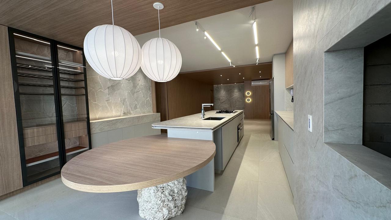 Apartamento no Edifício Ocean Wind à venda na Praia Brava de Itajaí — foto 6