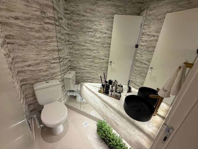 Apartamento no Edifício Cartagena Residence à venda no centro de Balneário Camboriú — foto 7