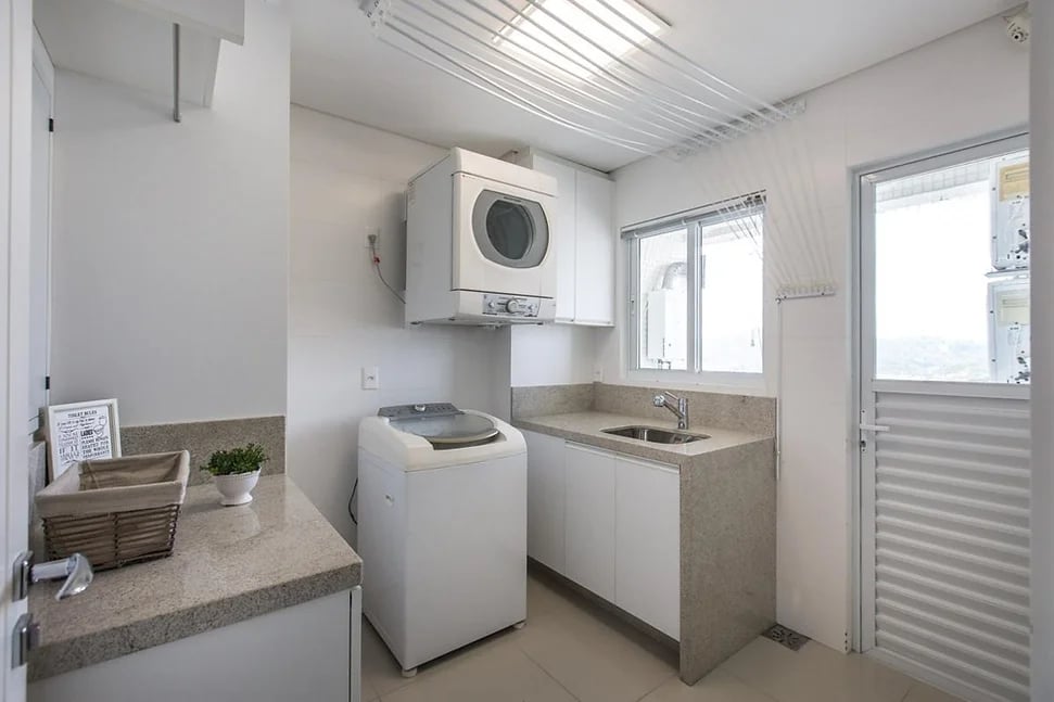 Apartamento no Edifício Villa Serena à venda no centro de Balneário Camboriú — foto 18