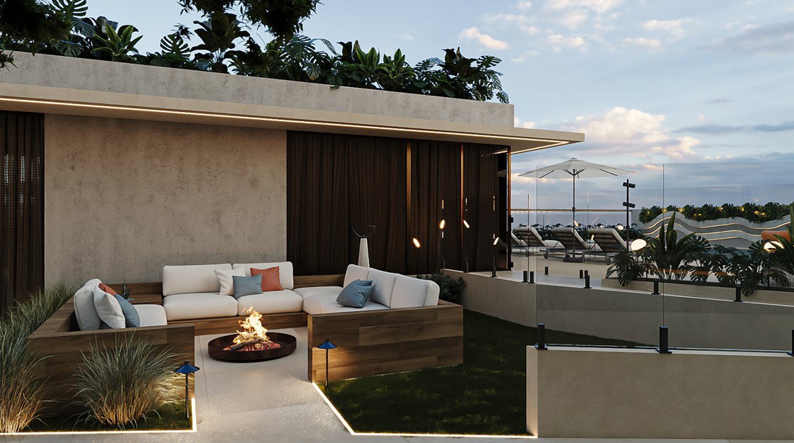 Apartamento no Edifício Celina Garden Residence à venda em Pioneiros, Balneário Camboriú — foto 19