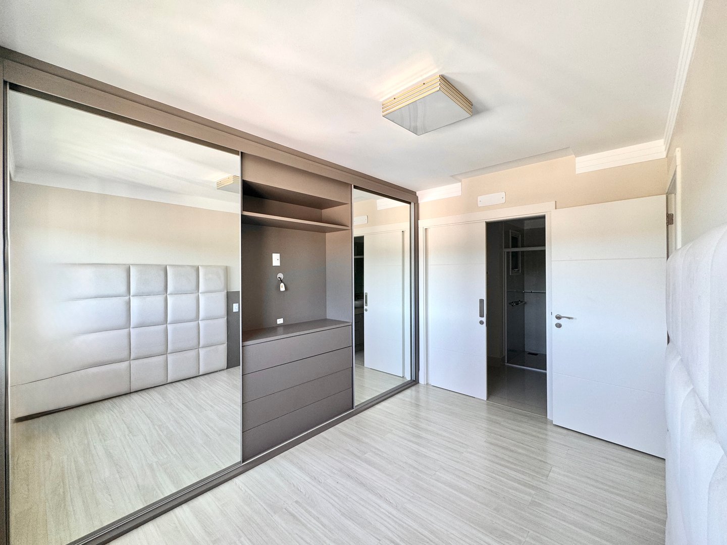 Apartamento no Edifício Alameda Jardins à venda no centro de Balneário Camboriú — foto 39