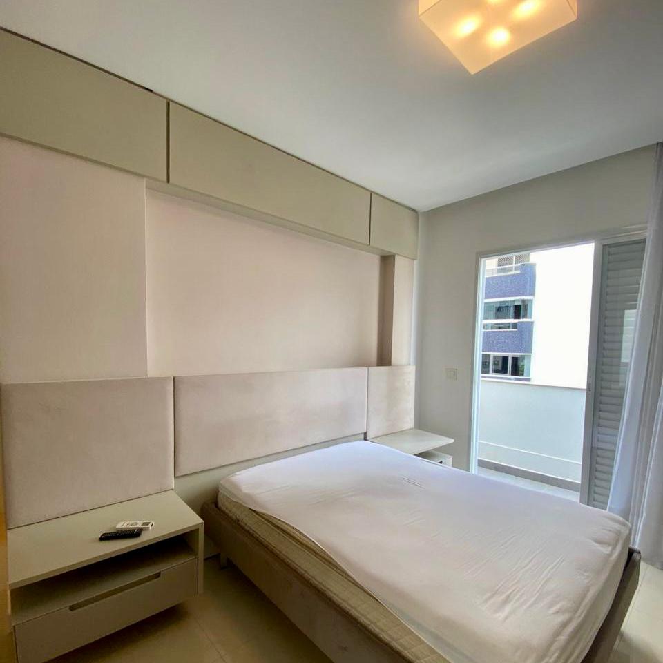 Apartamento Diferenciado no Edifício Residencial Porto Verano à venda no centro de Balneário Camboriú — foto 19