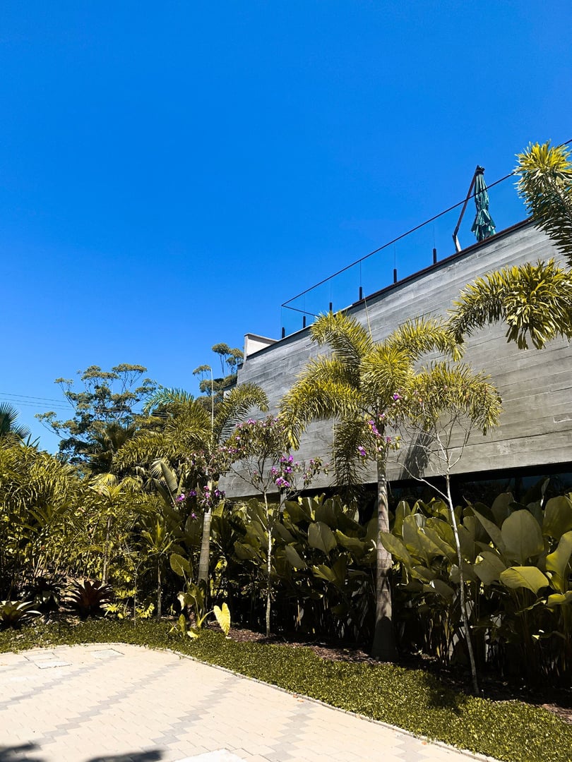 Casa no Condomínio AYA Casas á venda na Praia do Estaleiro, Balneário Camboriú — foto 8
